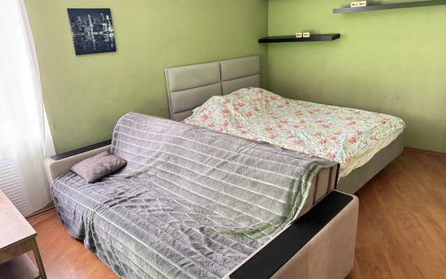 Квартира на Улице Аллея Героев, 3