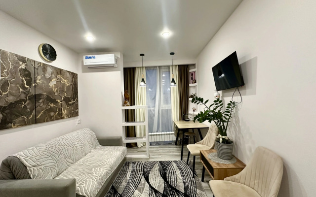 Dailyrent Sochi Apartments