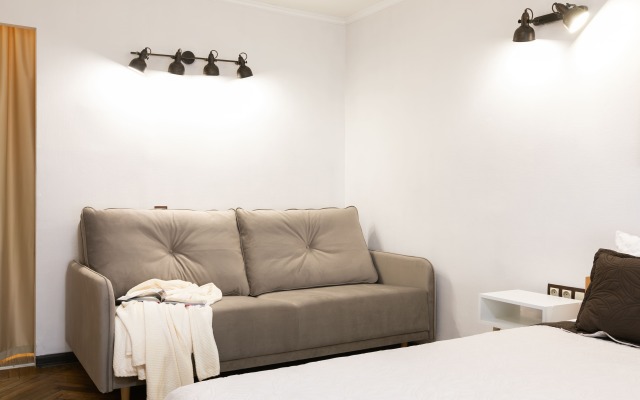 Квартира FlаtStay канал Грибоедова 164