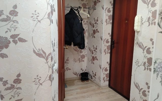 Квартира Двухкомнатная светлая и уютная