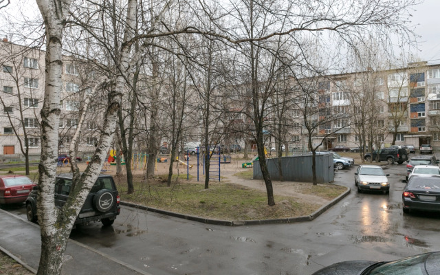 Апартаменты Хочу Приехать на Кирова 38