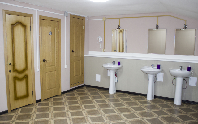 Krylov Hostel