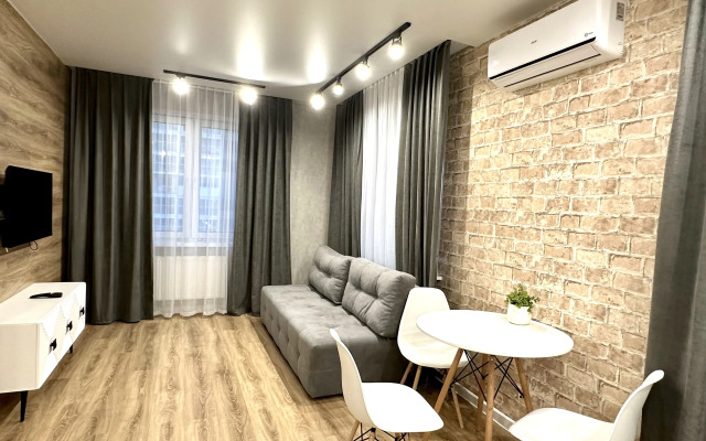 Dvuhkomnatnye Ryadom S Ippodromom Apartments