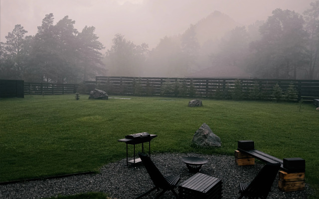 База отдыха Апарт-бутик Альпака