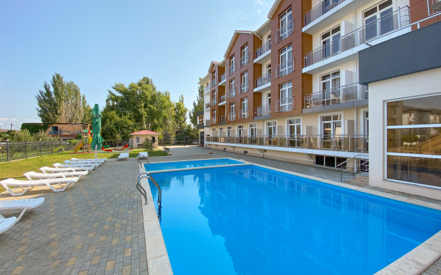 Ambra All Inclusive Resort Hotel