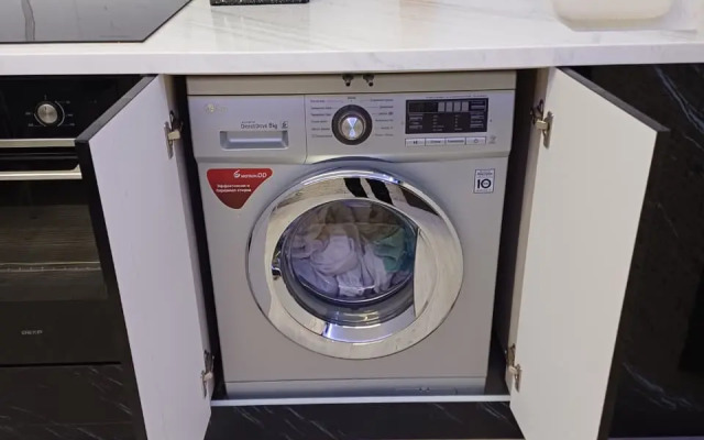 Квартира Около парка маяк