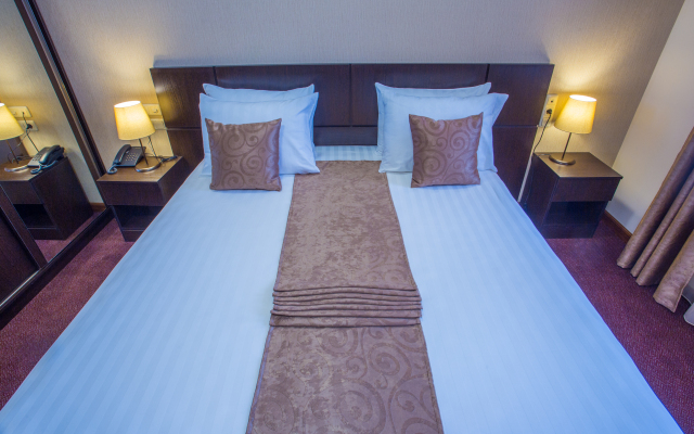 Ani Central Inn