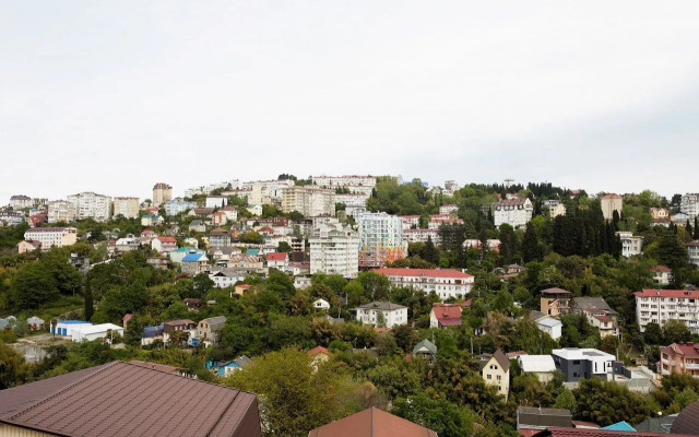 Na Krasnoy 27 Flat