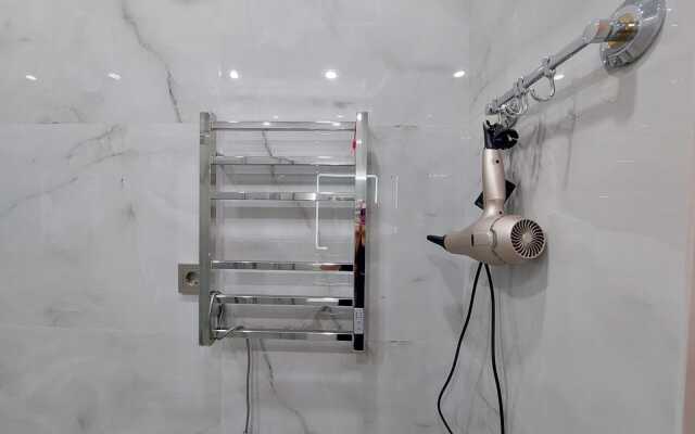 Апартаменты На берегу Моря 2