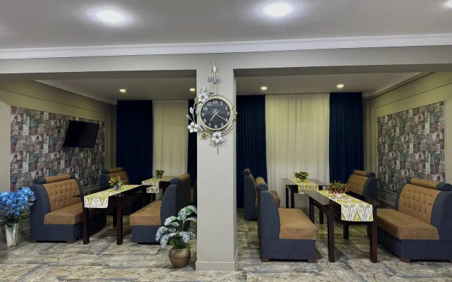 Art Apart Hotel