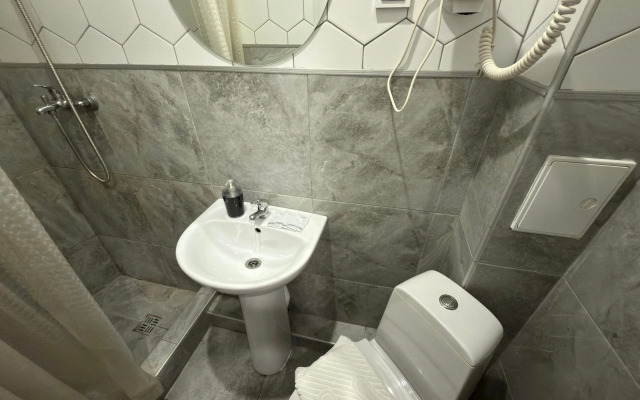 Апартаменты SyncotelHome на Neve1