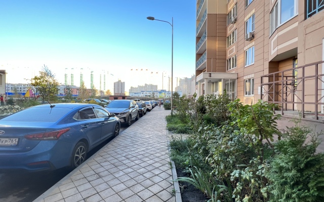 Квартира Уютная Атмосфера на Еляна