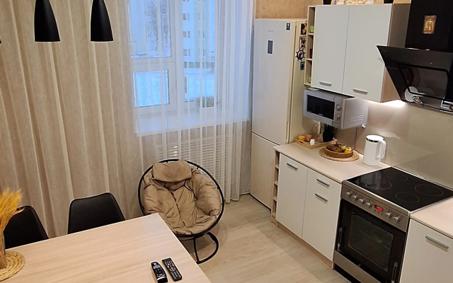 Квартира в Центре Города