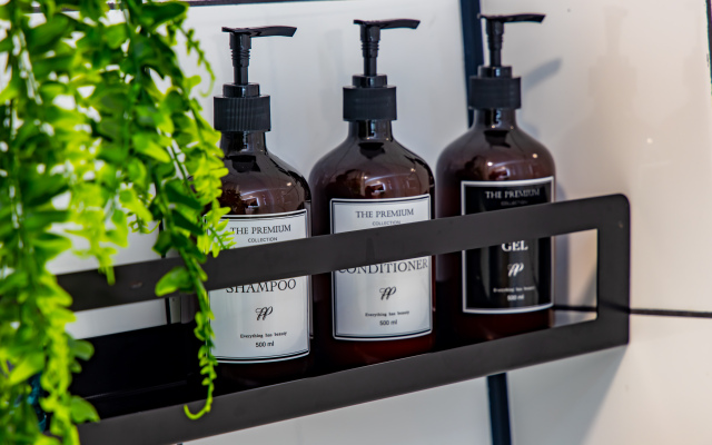 Квартира KotHouse