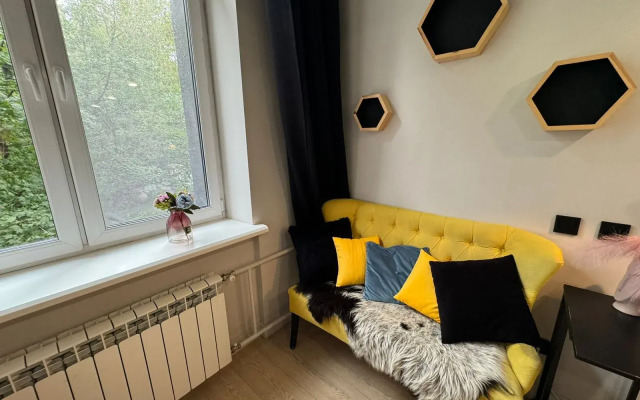 Квартира на Улице Херсонская 41А