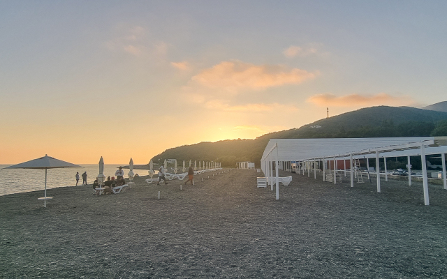 Yuzhane Private house 5