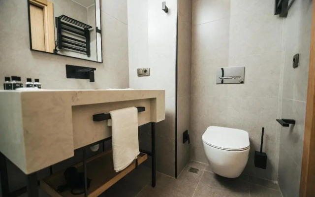 BlueSky Apartment Hotel