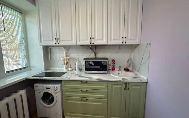 Квартира уютный уголок в Нижнем Новгороде