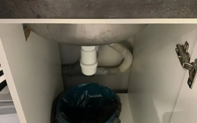 Schastlivaya Matreshka na Tekhnolozhke Flat