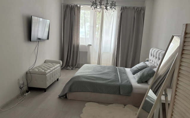 Апартаменты бизнес-класса  рядом ледовый дворец