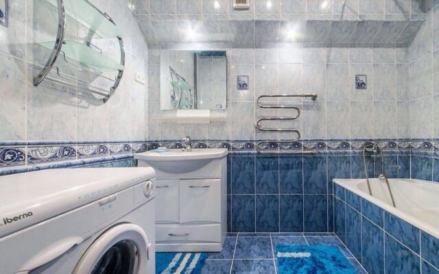 Апартаменты на проспекте Независимости