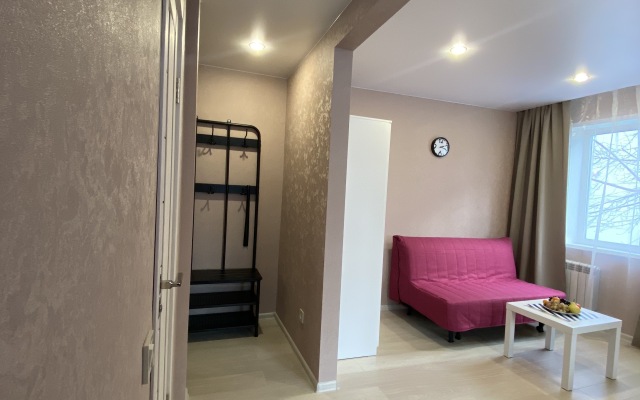 Sovremennye U Metro Apartments