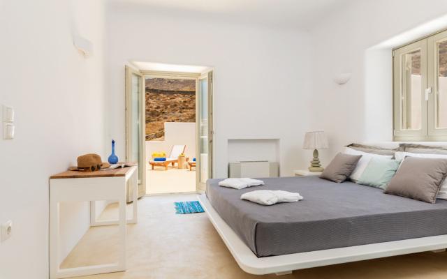 Le GrandMykonos Villa