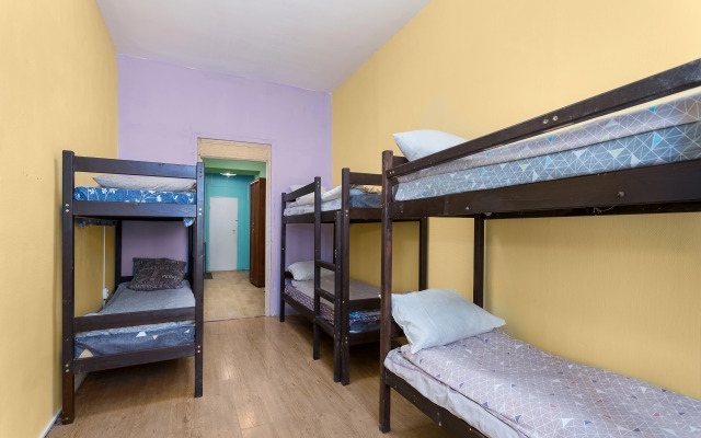 Fontaneria Living Quarters