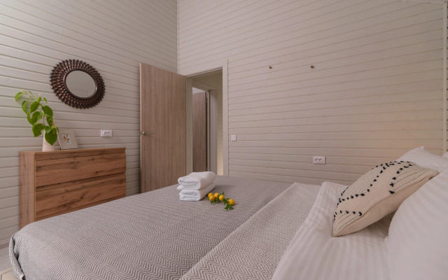 Private house Simple Life Home 381