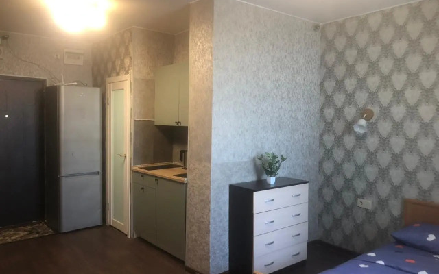 Oktyabryskiy Bulvar 26/549 Apartments