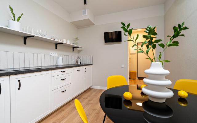 Квартира Облако Home