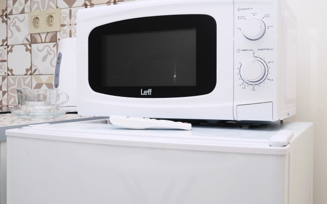 Апартаменты в центре города