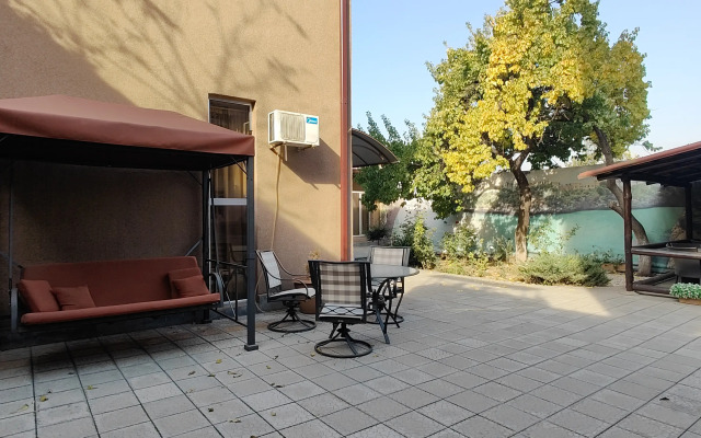 Areg hotel
