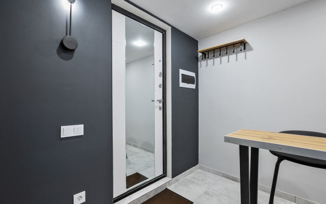 Varshavka 125  Apart-hotel