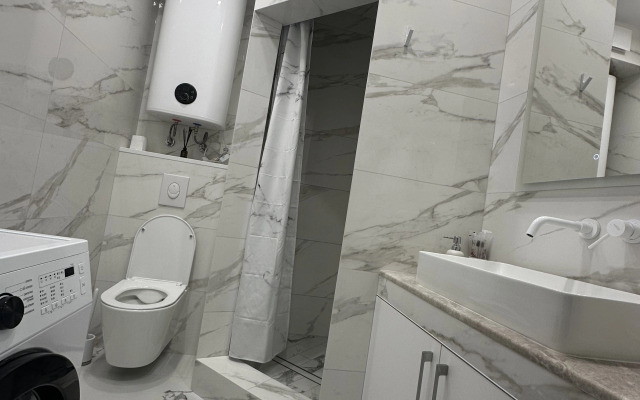 Uyutnaya Komfortnaya Posle Remonta Flat