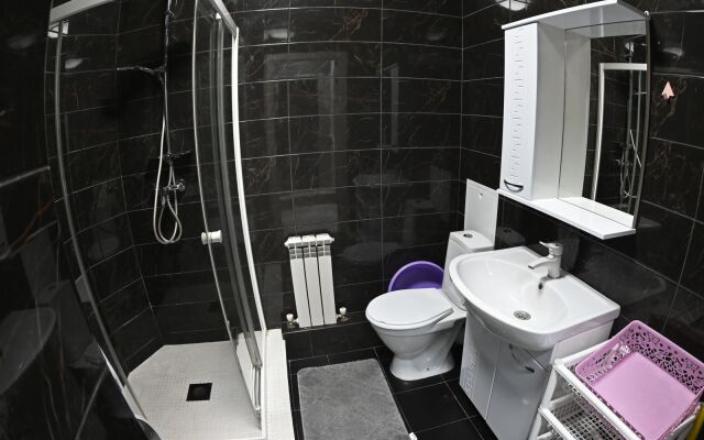 Zhk Molodezhny Apartamenty Nomer 175 Apartments