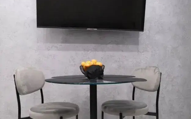 Апартаменты на Ясногорской Улице 16/2