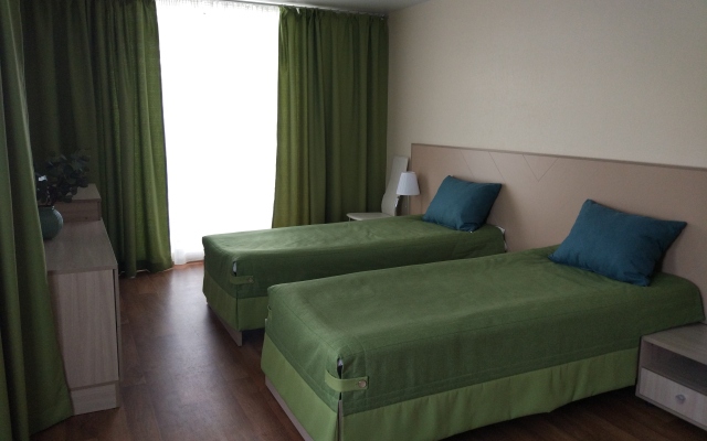 Apartments Krasnogorsky