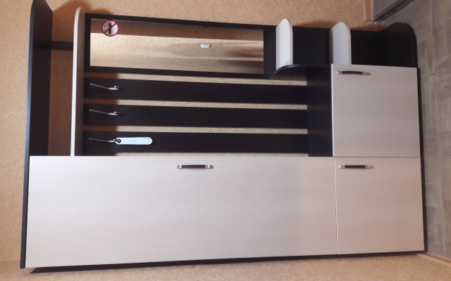 Мини-Отель Воронеж 502