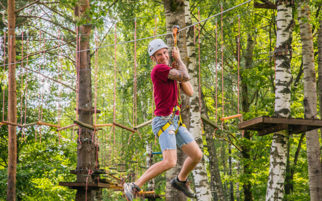 База отдыха Спа-комплекс Лосвидо