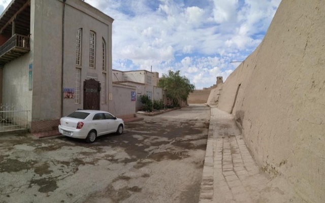 Гостевой Дом Mubina Khiva