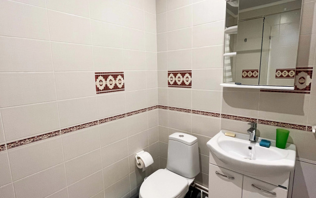 Апартаменты в районе Вокзала