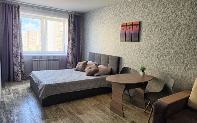 Apartamenty ZHK Batova dlya bolshoi semii 6-8 chelovek