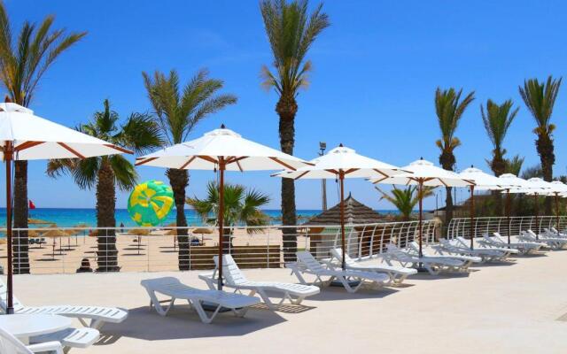 Omar Khayam Resort & Aqua Park 3* Hotel