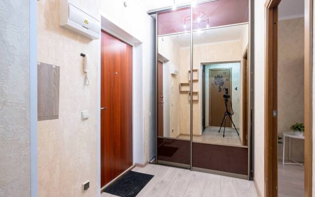 Standart Apart Kupchino Spb Apartments