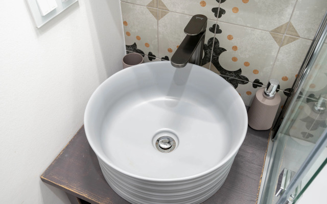 Апартаменты KeysSpb на Кузнечном