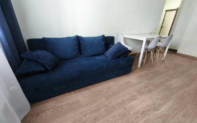 Апартаменты Алексапартментс