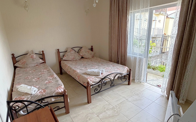 Margarita Guest house