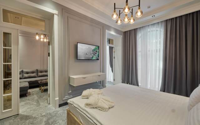 Continental Hotel