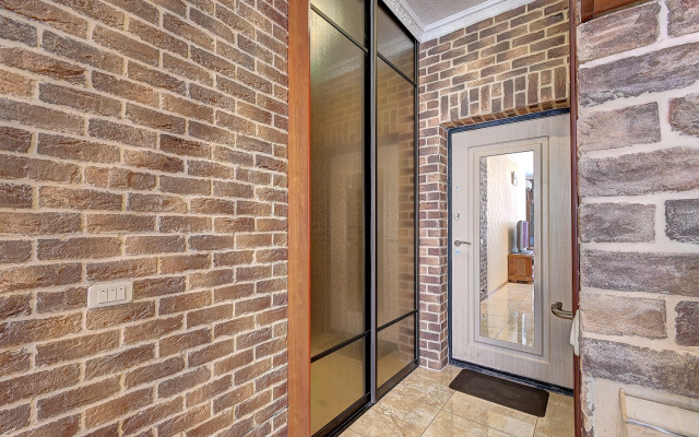 Квартира большая уютная у моря